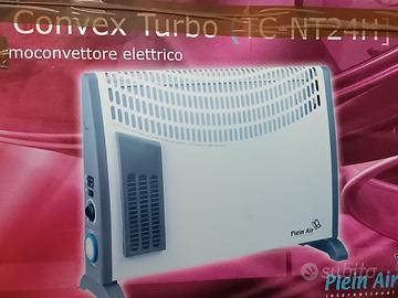 TERMOCONVETTORE