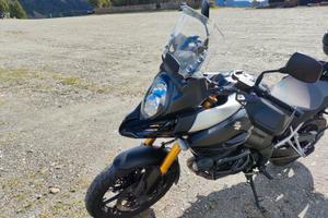 Suzuki V Strom 1000