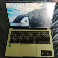 PC PORTATILE ASPIRE LITE 15 NUOVO