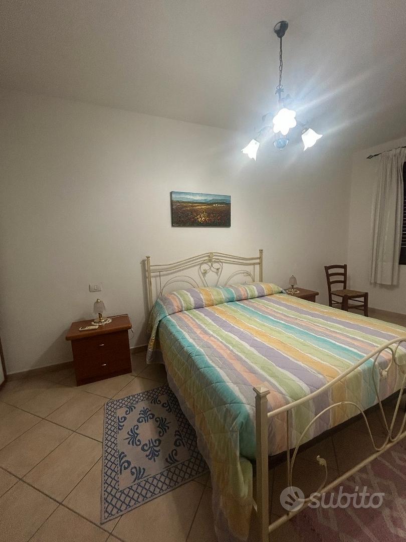 Appartamento – Oristano, Città Giardino, Aristanis/Oristano - Vista 5