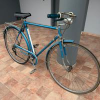 Bicicletta da corsa Belga