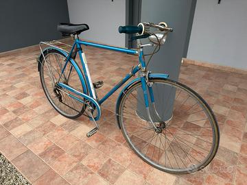 Bicicletta da corsa Belga