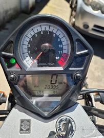 suzuki sv650 