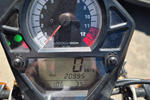 suzuki sv650 