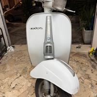 Vespa Special