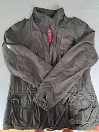 giacca donna 