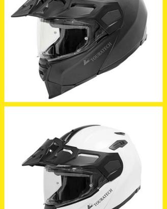 CASCO TOURATECH AVENTURO TRAVELLER