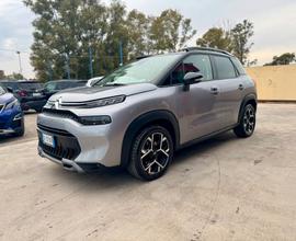 Citroen C3 Aircross PureTech 130 S&S EAT6 Shine Pa