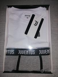 completo intimo ragazzo/uomo