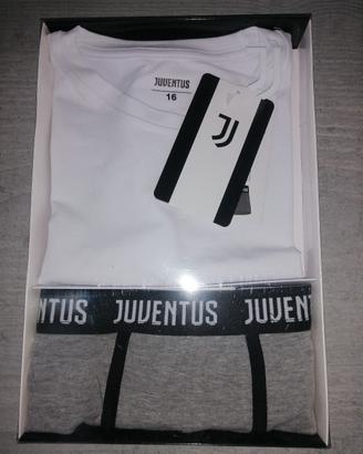 completo intimo ragazzo/uomo