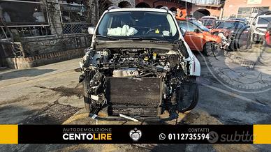 Ricambi Jeep Renegade 2.0 D 2014 55263087