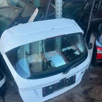 portellone ford fiesta anno 2010