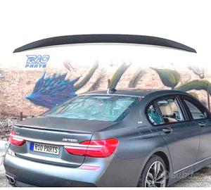 SPOILER BMW G11 G12 15-19 LOOK M PERFORMANCE