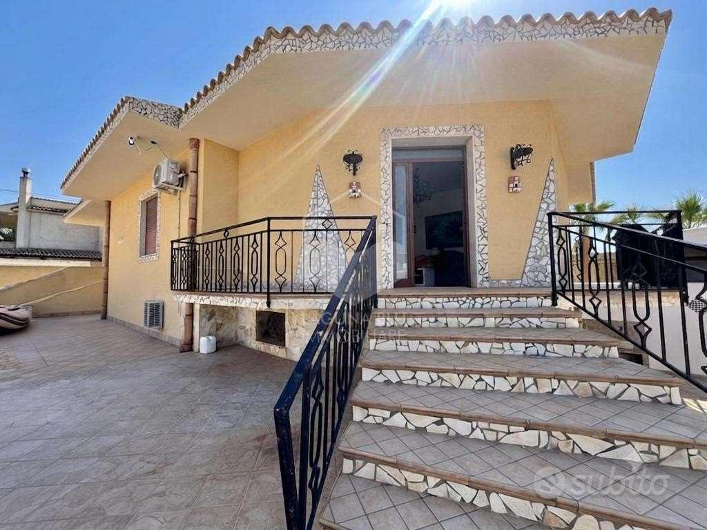Casa – Marsala, Terrenove Bambina - Vista 5