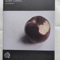 Alan Turing, Una biografia