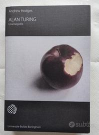 Alan Turing, Una biografia