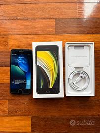 IPhone SE 2020 64 GB