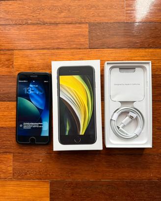 IPhone SE 2020 64 GB