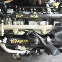 Motori usati per Fiat Panda 188A8000