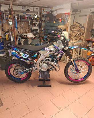 tm 300 2t anno 2020