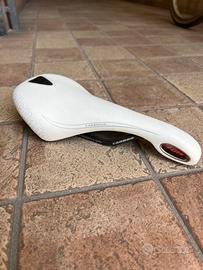 Sella Selle Italia SLR Carbon kit