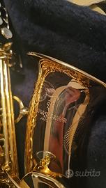 Sax alto Yanagisawa 902