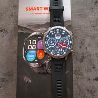 Smartwatch 