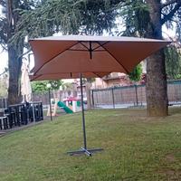 ombrellone da giardino 