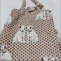 borsa in cotone 