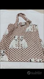 borsa in cotone 