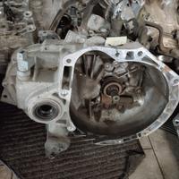 Cambio HYUNDAI I10 1086cc benzina del 2011