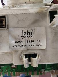 indesit jabil