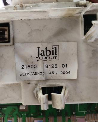 indesit jabil