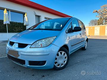 Mitsubishi colt 1,1 benzina EURO 4