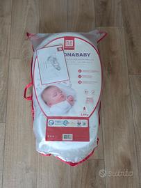 Cocoonababy cuscino ergonimico