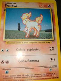 ponyta 