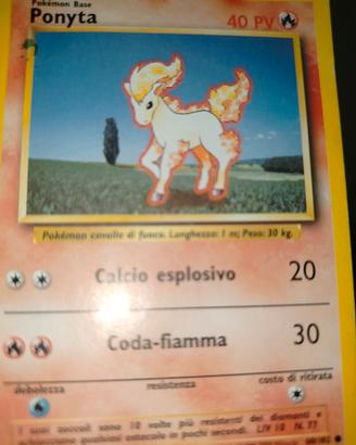 ponyta 