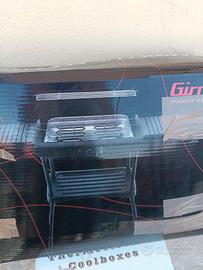 barbecue elettrico 