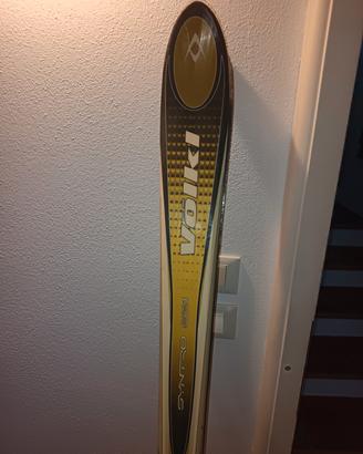 Sci da discesa Volkl Syntro S21 cm 170