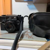 Macchina fotografica Bencini Comet NK 135