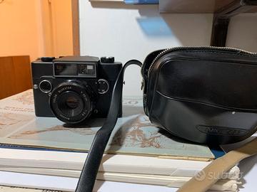 Macchina fotografica Bencini Comet NK 135