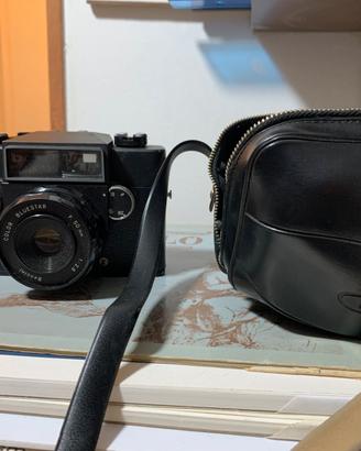 Macchina fotografica Bencini Comet NK 135