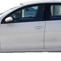 Porte sinistre Volkswagen Golf 6