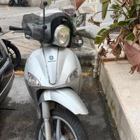 Piaggio liberty 2008