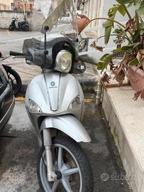 Piaggio liberty 2008