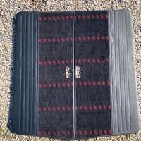 Fiat uno turbo MK1 Pannelli porta