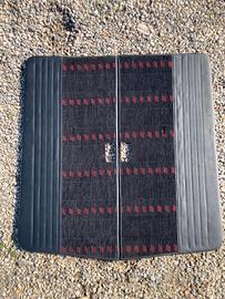 Fiat uno turbo MK1 Pannelli porta