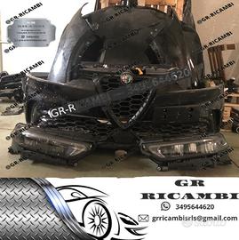 AUTORICAMBI PER ALFA ROMEO TONALE 2024