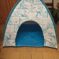 tenda iglooo