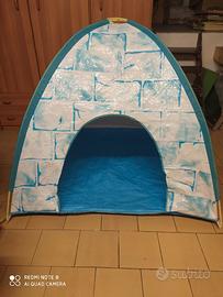 tenda iglooo